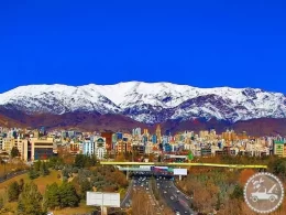 بهترین مناطق تهران